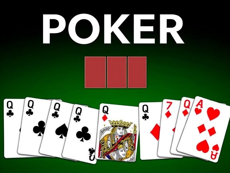 Discover the complete guide to poker hand rankings, including detailed explanations and strategies to improve your gameplay in all popular poker variations.