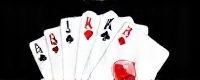 poker hand ranking